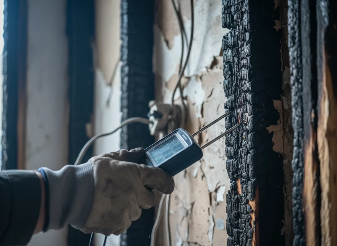 Fire Damage Restoration Jim Thorpe, PA FAQs
